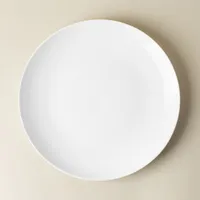 KSP A La Carte 'Ashford Coupe' Porcelain Dinner Plate