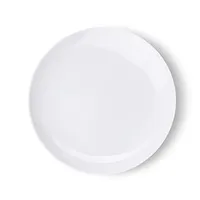 KSP A La Carte 'Ashford Coupe' Porcelain Side Plate