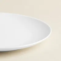 KSP A La Carte 'Ashford Coupe' Porcelain Side Plate