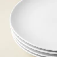 KSP A La Carte 'Ashford Coupe' Porcelain Side Plate