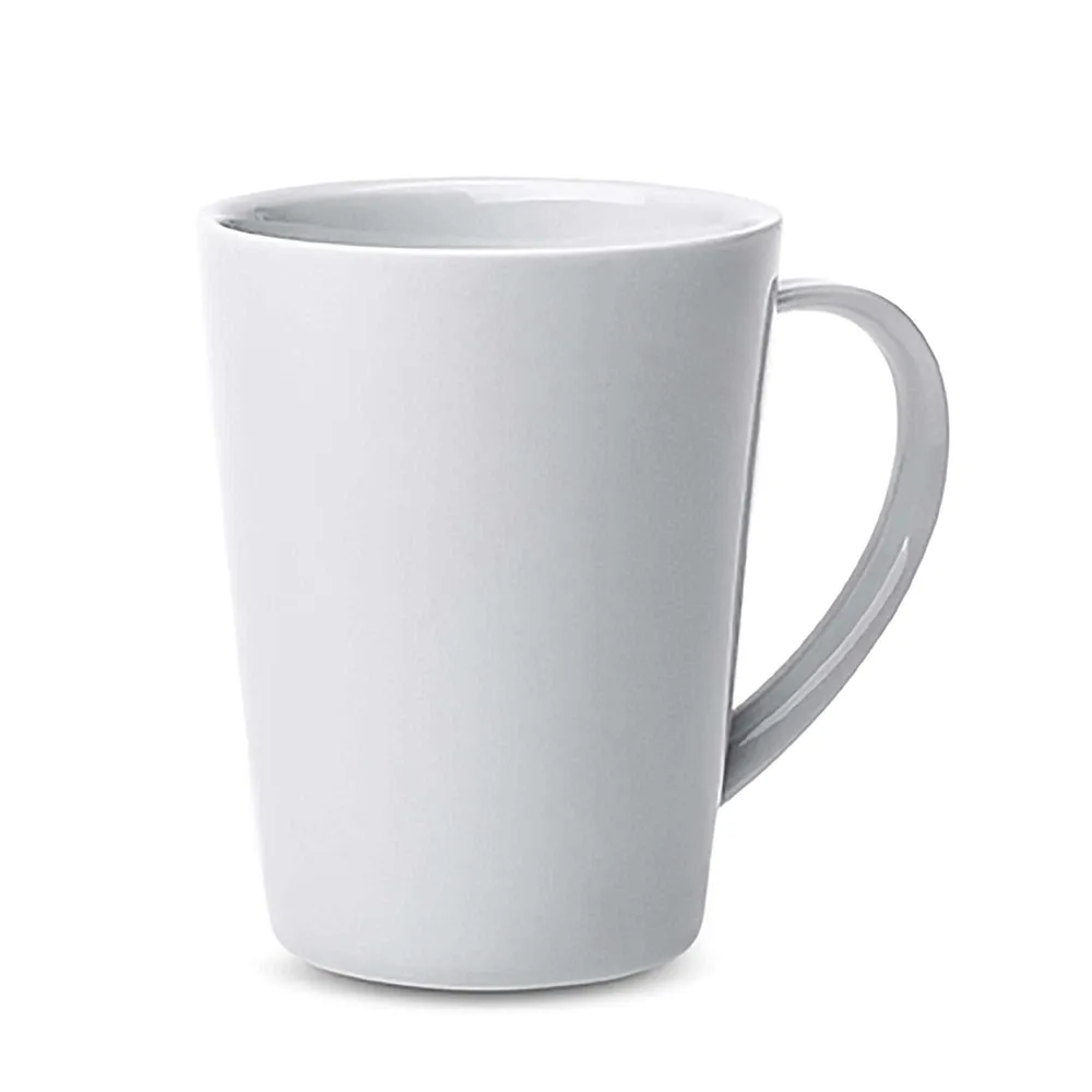 KSP A La Carte 'Oxford' Porcelain Mug