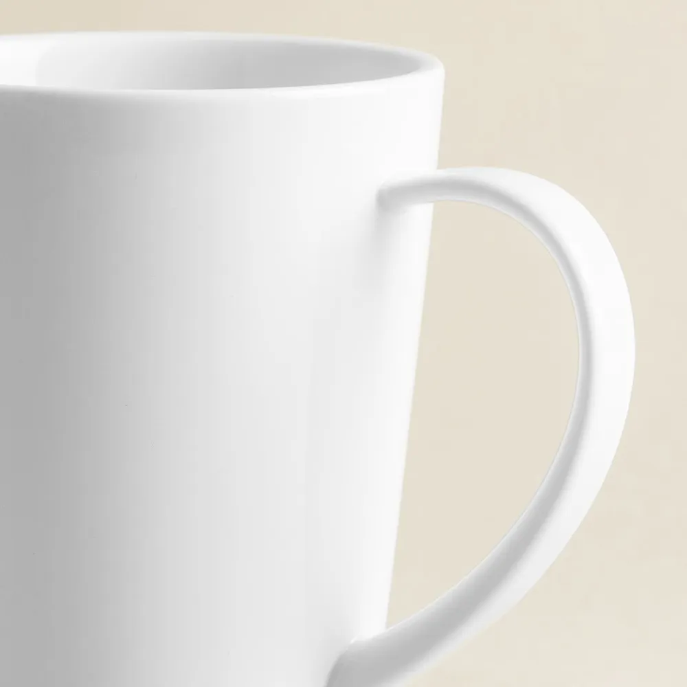 KSP A La Carte 'Oxford' Porcelain Mug