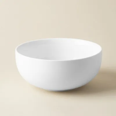KSP A La Carte 'Oxford' Porcelain Cereal Bowl