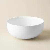 KSP A La Carte 'Oxford' Porcelain Cereal Bowl