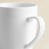 KSP A La Carte 'Oxford' Porcelain Bullet Mug