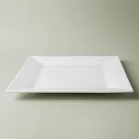 KSP A La Carte 'Preston Square' Porcelain Platter