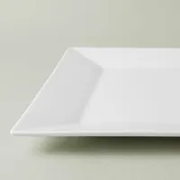 KSP A La Carte 'Preston Square' Porcelain Platter