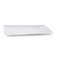 KSP A La Carte 'Oxford' Porcelain Platter