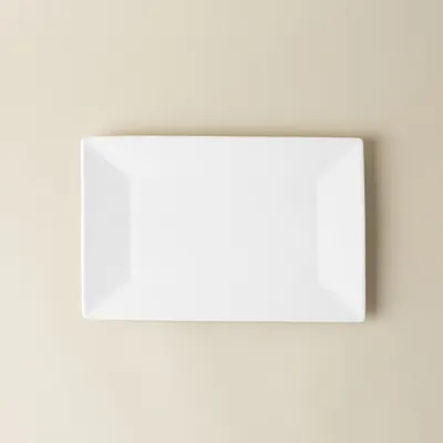 KSP A La Carte 'Oxford' Porcelain Platter