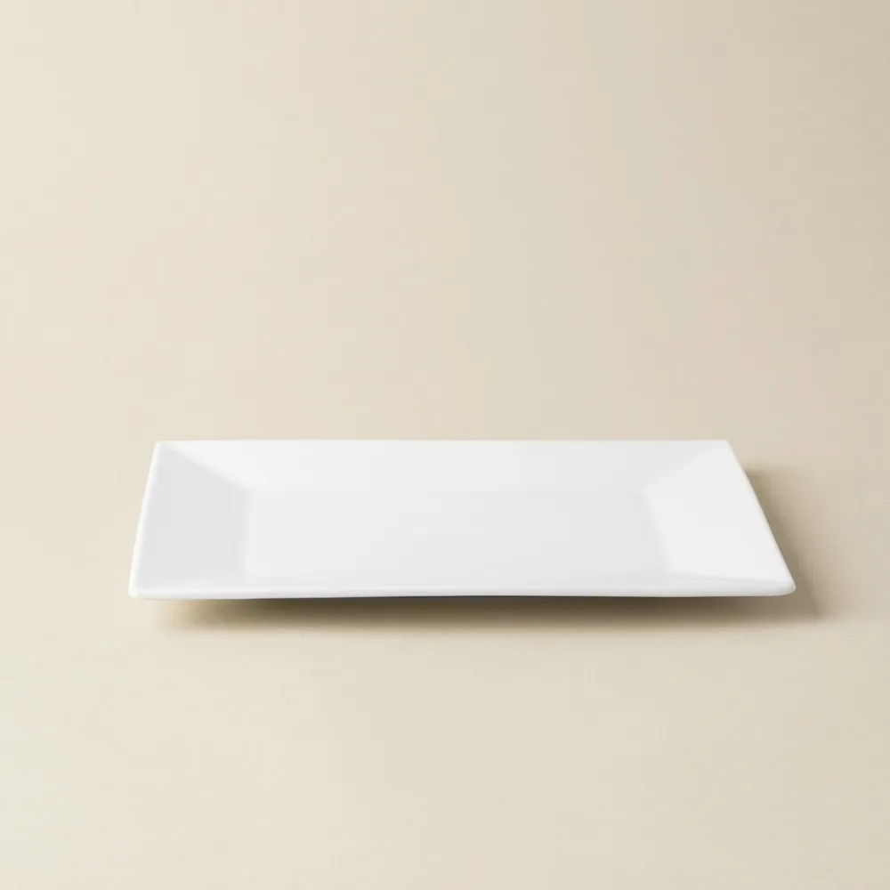 KSP A La Carte 'Oxford' Porcelain Platter