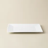 KSP A La Carte 'Oxford' Porcelain Platter