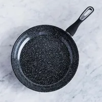 Iko Stratum Non-Stick Frypan (Black)