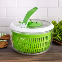 KSP Go Fresh Salad Spinner