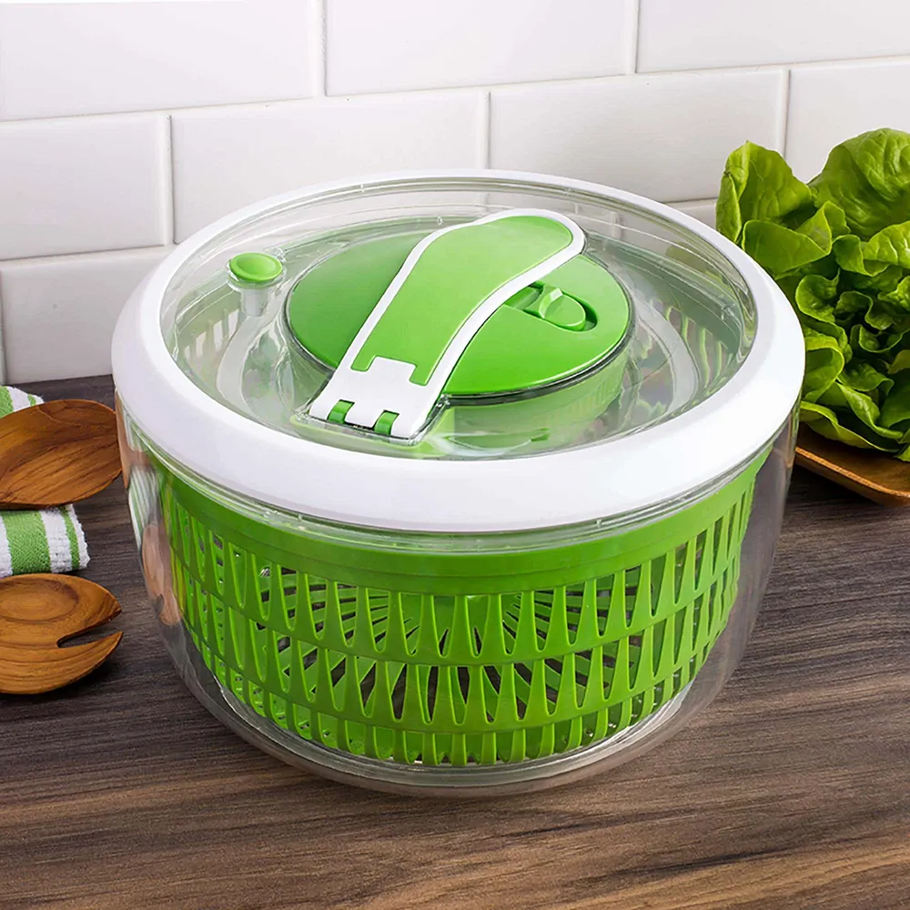 KSP Go Fresh Salad Spinner