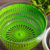 KSP Go Fresh Salad Spinner