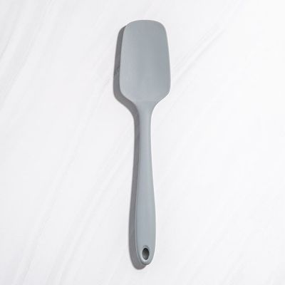 KSP Colour Splash Silicone Utensil Spoonula