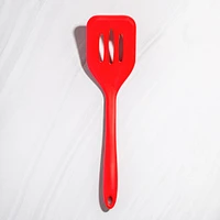 KSP Colour Splash Silicone Utensil Turner