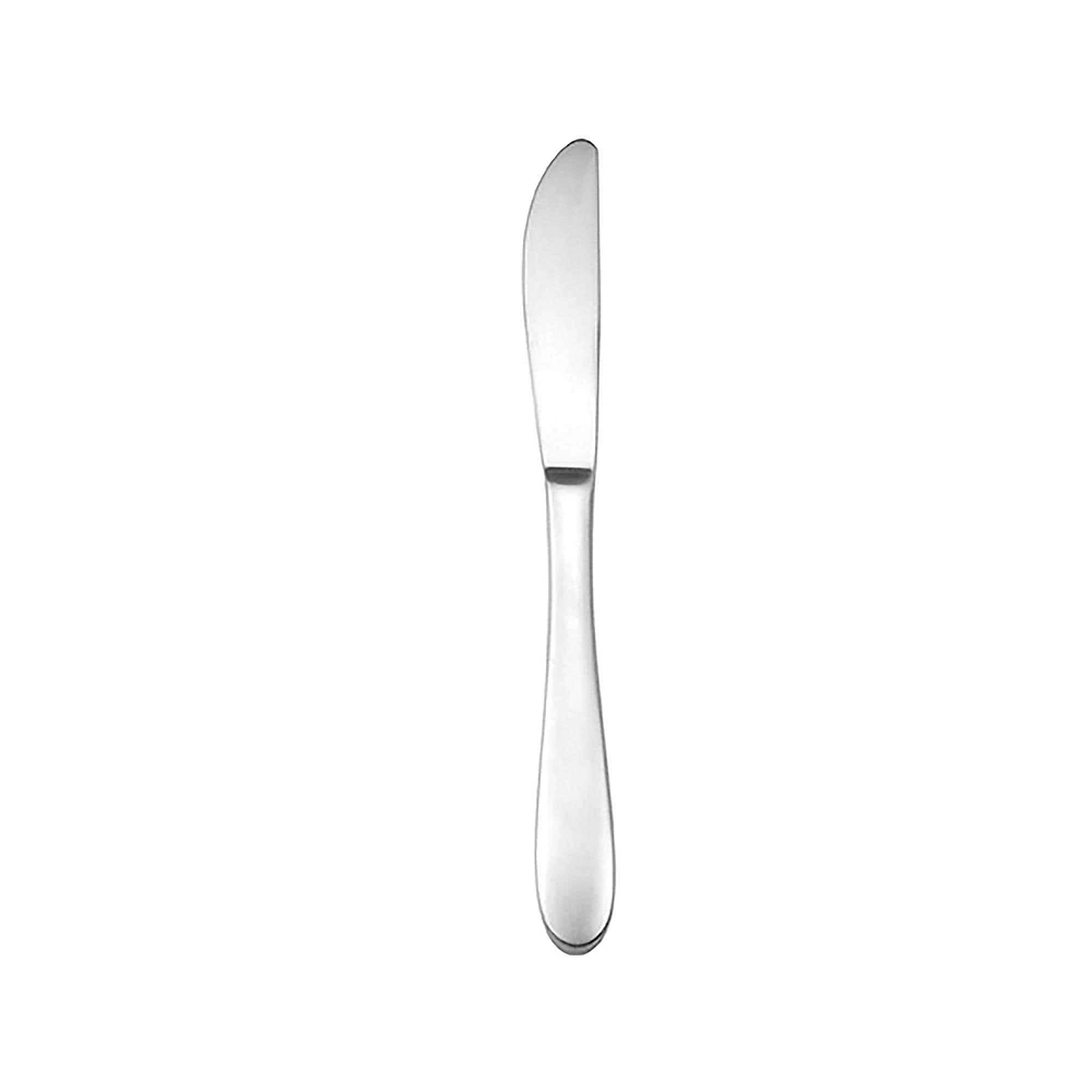 Splendide 'Amalfi' Dinner Knife - Set of 6 (Stainless Steel)