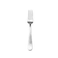 Splendide 'Amalfi' Dinner Fork - Set of 6 (Stainless Steel)