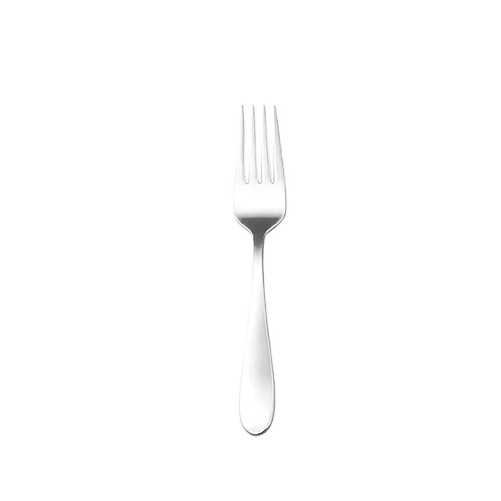 Splendide 'Amalfi' Salad Fork - Set of 6 (Stainless Steel)