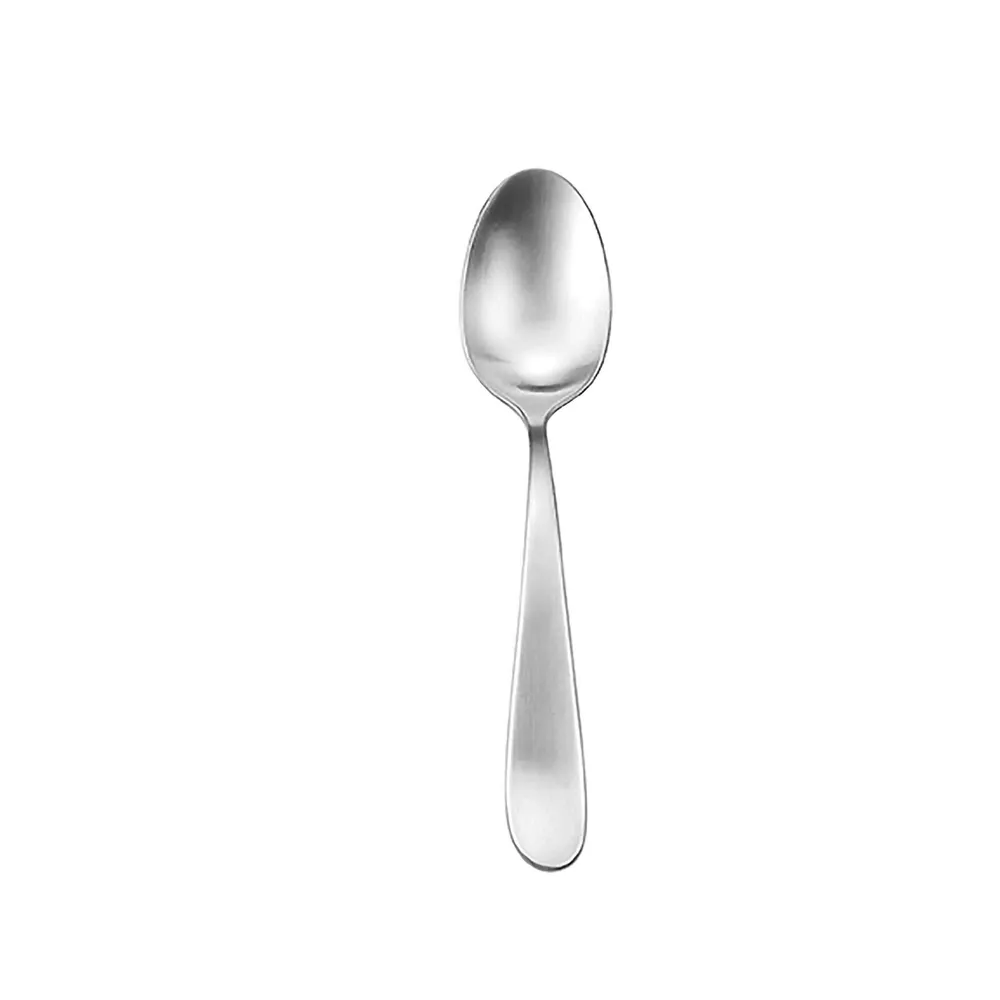 Splendide 'Amalfi' Soup Spoon - Set of 6 (Stainless Steel)