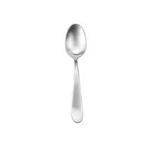 Splendide 'Amalfi' Soup Spoon - Set of 6 (Stainless Steel)