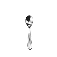 Splendide 'Caranta' Teaspoon - Set of 6 (Stainless Steel)