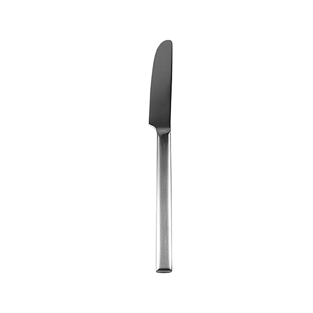Splendide 'Solara' Dinner Knife - Set of 6 (Stainless Steel)