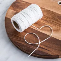 Trudeau Maison Butcher and Kitchen Twine (Natural)