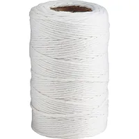 Trudeau Maison Butcher and Kitchen Twine (Natural)