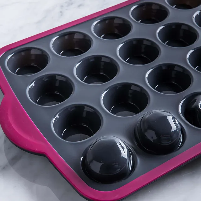 https://cdn.mall.adeptmind.ai/https%3A%2F%2Fwww.kitchenstuffplus.com%2Fmedia%2Fcatalog%2Fproduct%2F9%2F3%2F93294_Trudeau_Structure_Mini_Muffin_Pan__Fuchsia_Grey_2.jpg%3Fwidth%3D2000%26height%3D%26canvas%3D2000%2C%26optimize%3Dhigh%26fit%3Dbounds_640x.webp