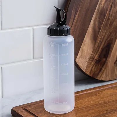 OXO Good Grips Squeeze Bottle