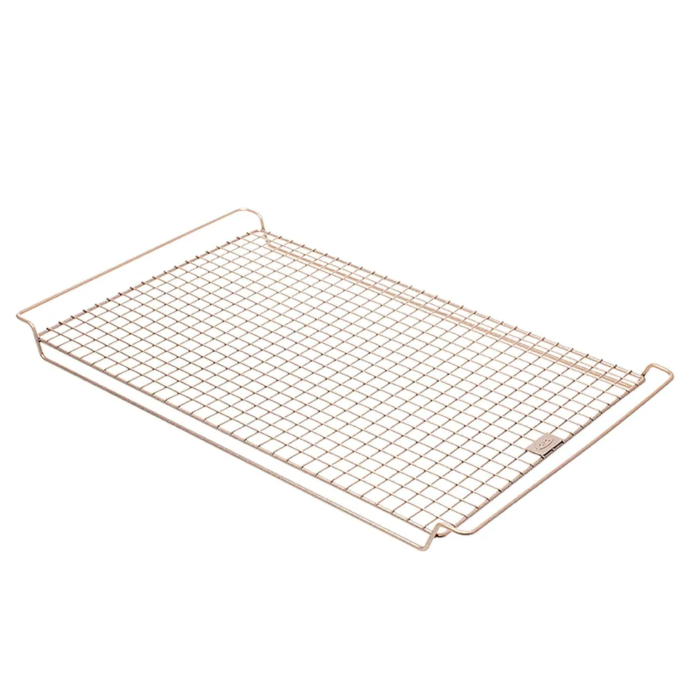 OXO Good Grips Bake Non-Stick Cooling Rack