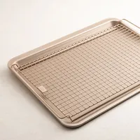 OXO Good Grips Bake Non-Stick Cooling Rack