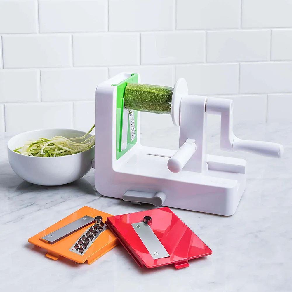 OXO Good Grips Tabletop Spiralizer