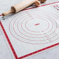 OXO Good Grips Bake Silicone Pastry Mat