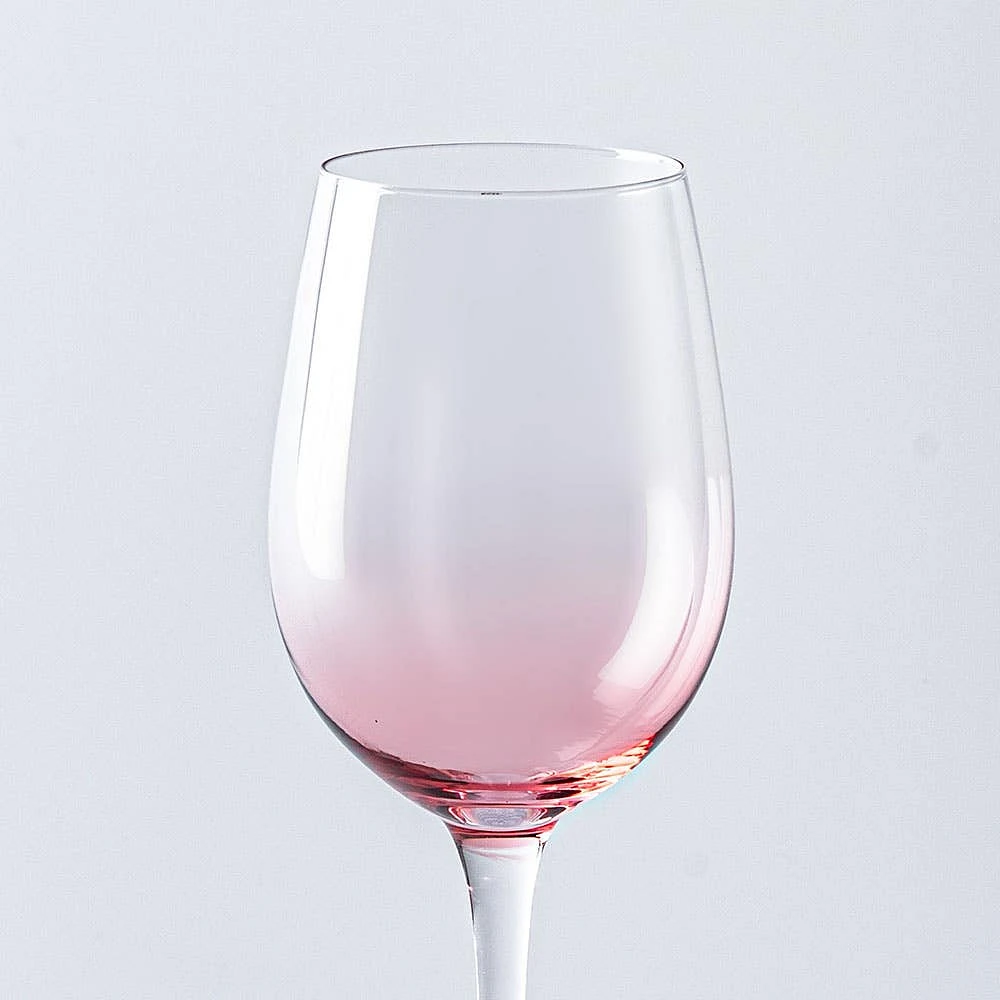 KSP Mingle Rainbow Wine Glass