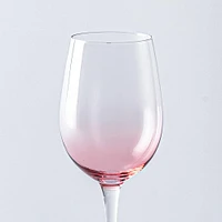 KSP Mingle Rainbow Wine Glass