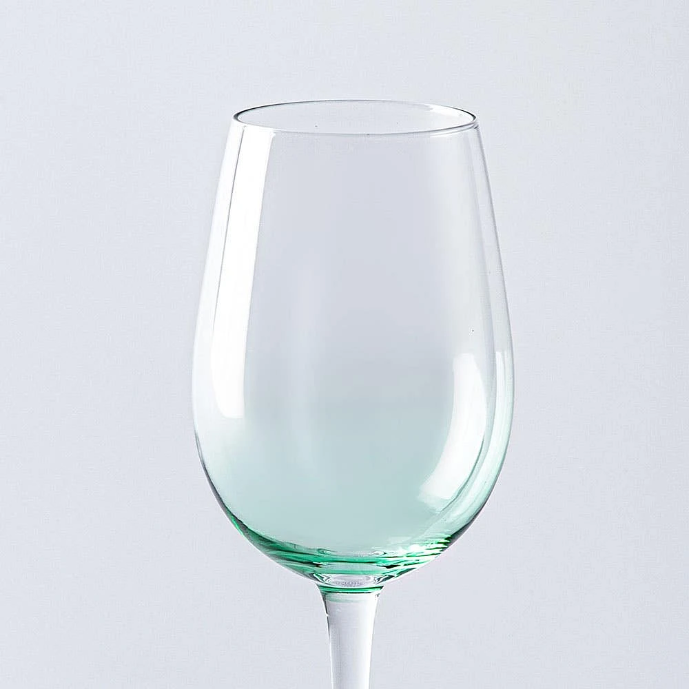 KSP Mingle Rainbow Wine Glass