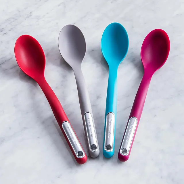 KitchenAid Tally Measuring Spoon Set