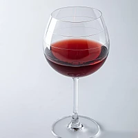 KSP Soiree Etched Wine Glass