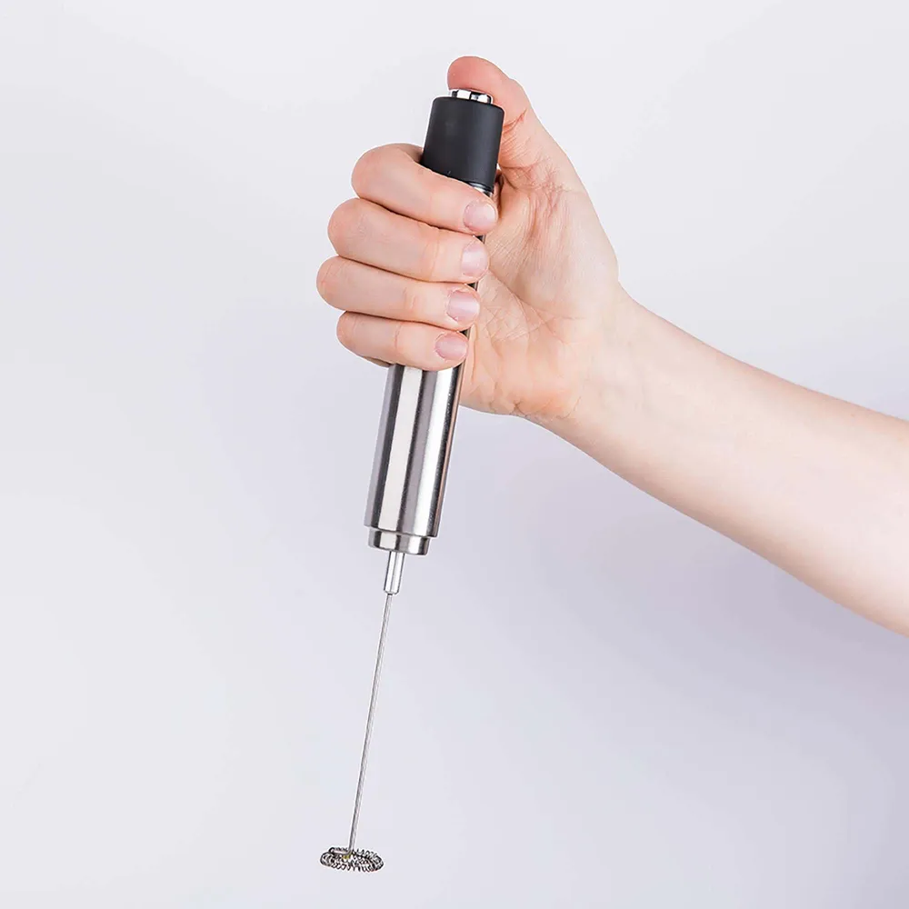 Prokitchen Frothie | Handheld Milk Frother