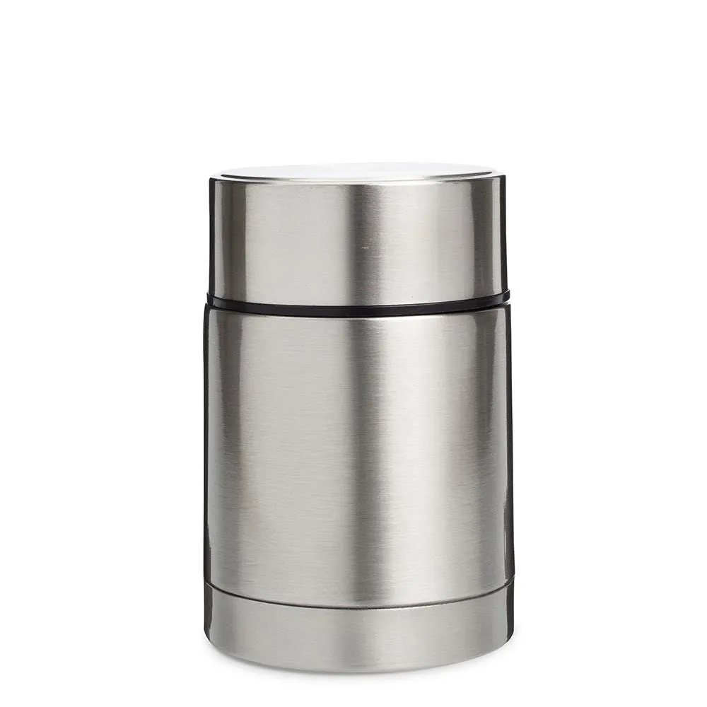 KSP Togo Thermal Food Storage Jar 430ml (Stainless Steel)