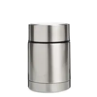 KSP Togo Thermal Food Storage Jar 430ml (Stainless Steel)