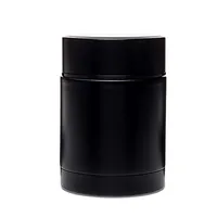 KSP Togo Thermal Food Storage Jar 430ml (Metallic