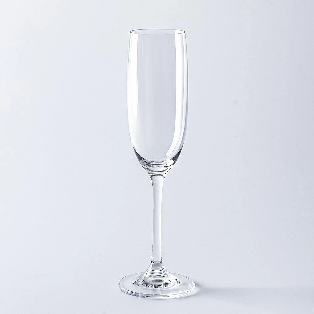 KSP Icon Champagne Glass - Set of 4 (6.5oz.)