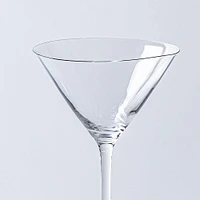KSP Icon Martini Glass - Set of 4 (7oz.)