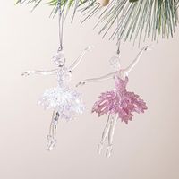 Kurt Adler Christmas 'Ballet Girl' Ornament (Asstd.)