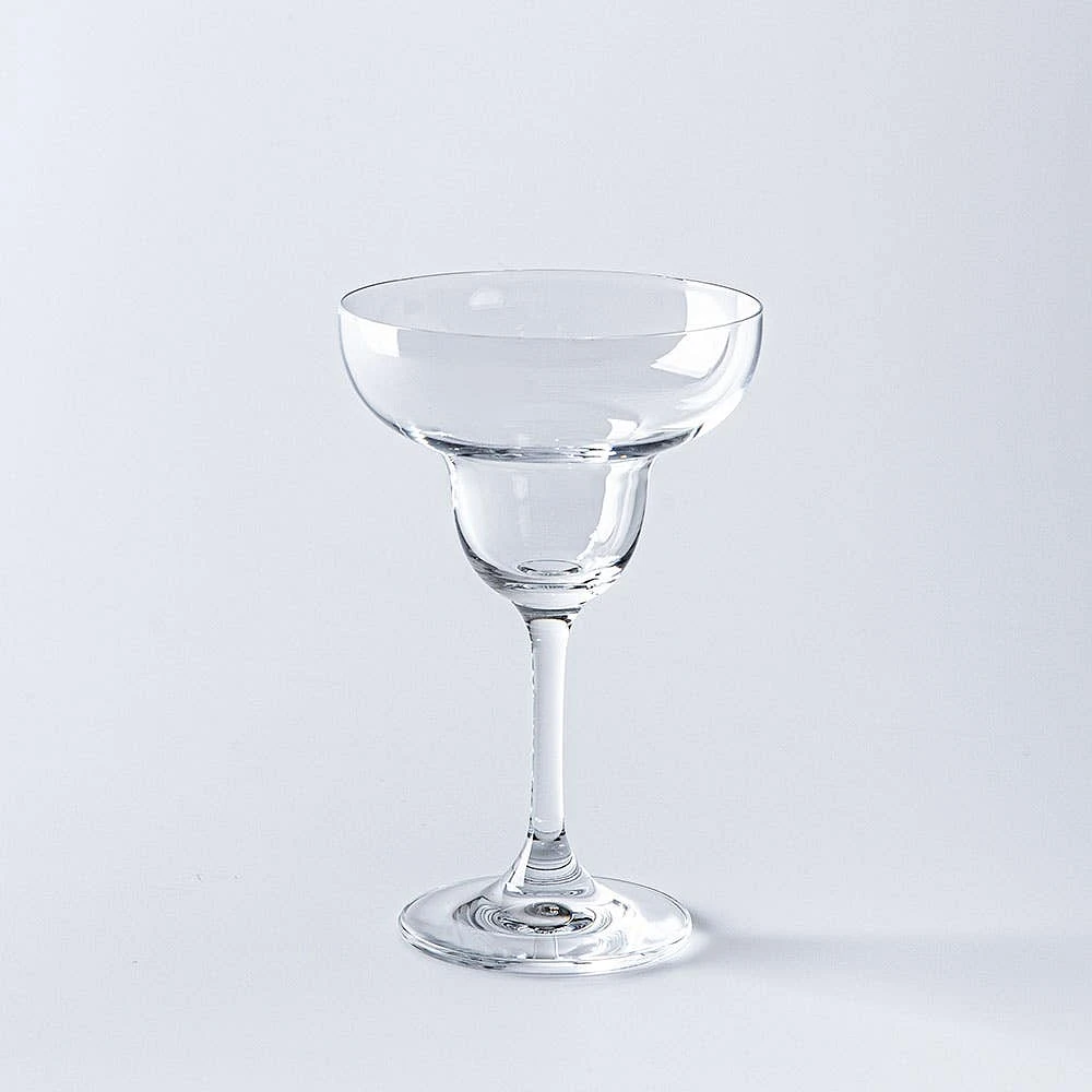 KSP Icon Margarita Glass - Set of 4 (7oz.)