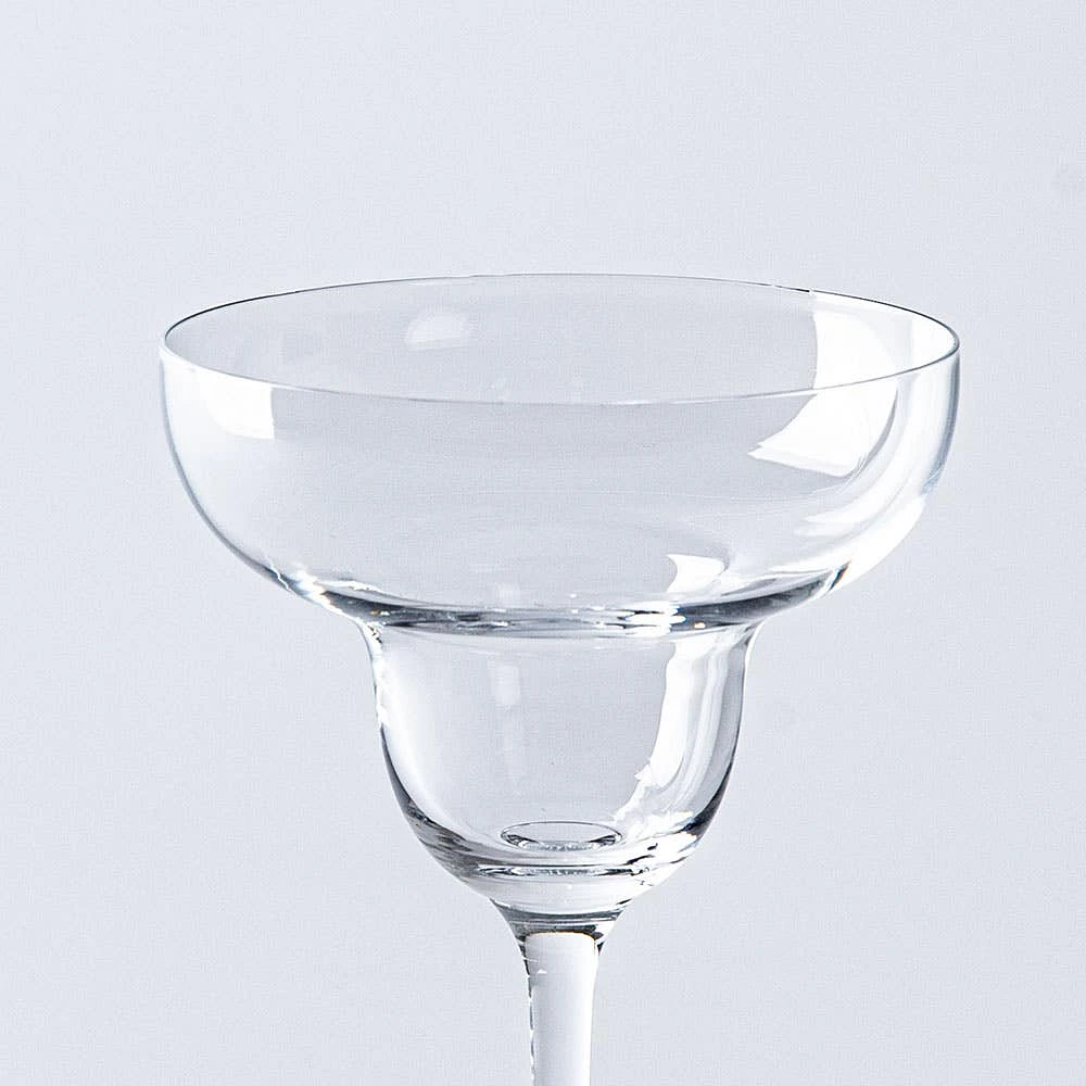 KSP Icon Margarita Glass - Set of 4 (7oz.)